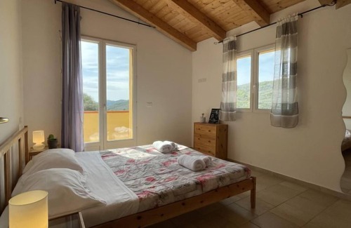 Prela Apartment | Adriana by Interhome: Family-Friendly with Ocean Views