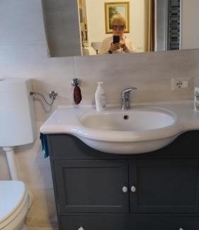 Caltanissetta Apartment | Adriana's Home: Family-Friendly Stays with Great Reviews