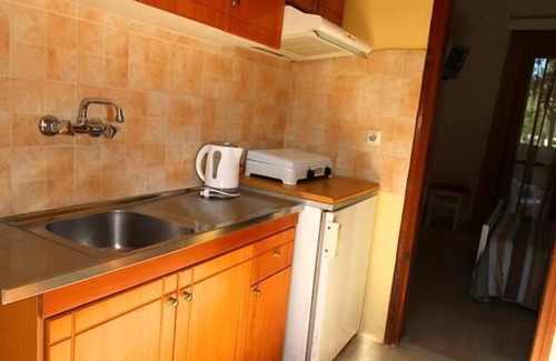 Notos Apartment | Adriana Studios: Oceanfront Retreat with Perfect Reviews