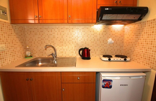 Notos Apartment | Adriana Studios: Oceanfront Retreat with Perfect Reviews