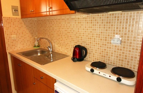Notos Apartment | Adriana Studios: Oceanfront Retreat with Perfect Reviews