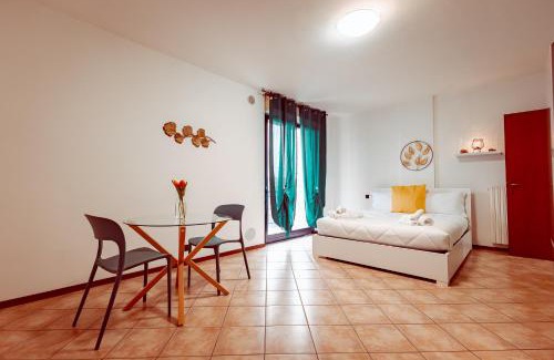 Cenisia Apartment | Adriano Apartment: Family-Friendly Retreat with Top Reviews