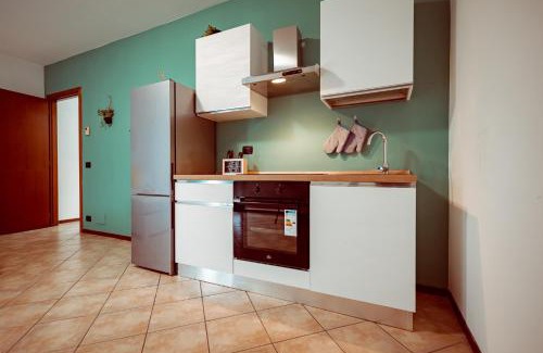 Cenisia Apartment | Adriano Apartment: Family-Friendly Retreat with Top Reviews
