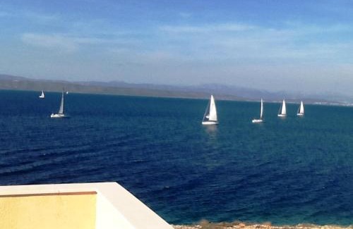 Rogac House | Adriatic Escape: Oceanfront Haven with Family-Friendly Amenities
