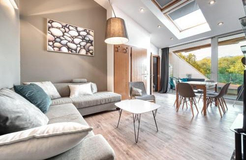 Babin Kuk Apartment | Relax at Adriatic Resort Apartments with Oceanfront Views