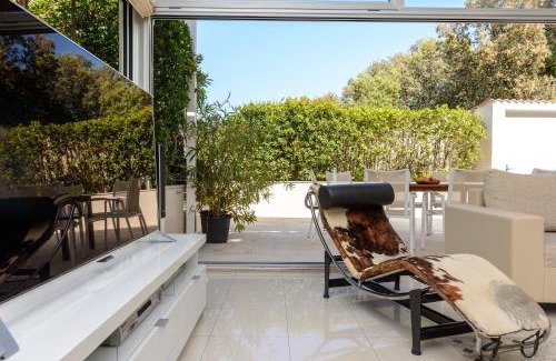 Babin Kuk Apartment | Relax at Adriatic Resort Apartments with Oceanfront Views