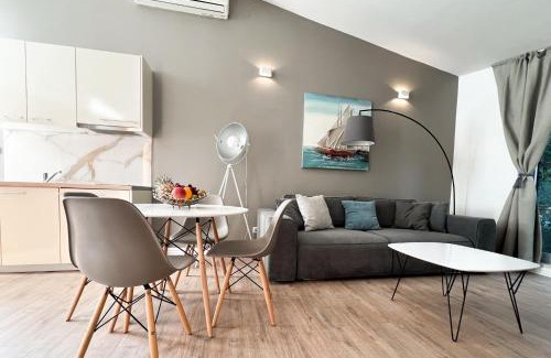Babin Kuk Apartment | Relax at Adriatic Resort Apartments with Oceanfront Views