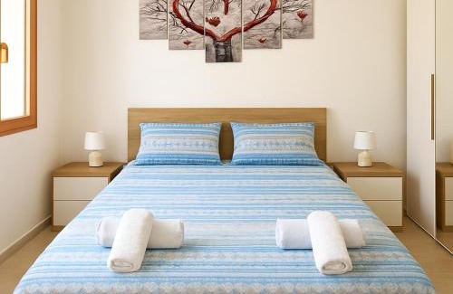 Torre Saracena House | Oceanfront Adriatic Suite with Family-Friendly Amenities