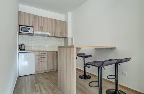 Rozino Apartment | Premier Adriatik Budva Apartments with Ocean Views
