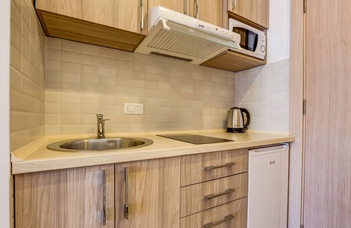Rozino Apartment | Premier Adriatik Budva Apartments with Ocean Views
