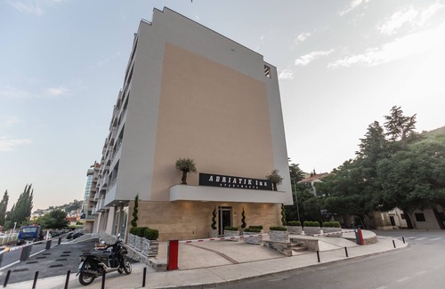 Rozino Apartment | Premier Adriatik Budva Apartments with Ocean Views