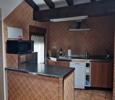 Quijas Apartment | Family-Friendly Retreat at Adrimar with Top Guest Ratings