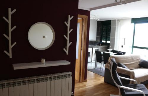 Cangas de Onis Apartment | Pet-Friendly Adrimarcangas: Guest Rated 9.7/10 Stay!