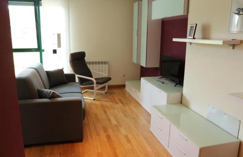 Cangas de Onis Apartment | Pet-Friendly Adrimarcangas: Guest Rated 9.7/10 Stay!