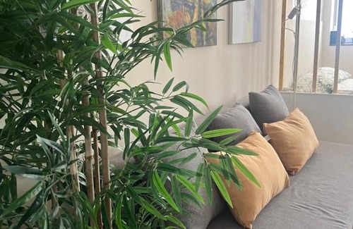 Valladolid Apartment | Top-Rated AdriVA Apartment Loft in Central Location with WIFI