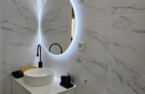 Valladolid Apartment | Top-Rated AdriVA Apartment Loft in Central Location with WIFI
