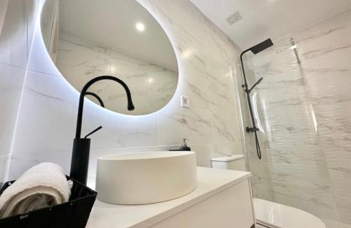 Valladolid Apartment | Top-Rated AdriVA Apartment Loft in Central Location with WIFI