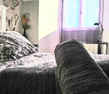 Valladolid City Centre Apartment | AdriVA Fuente Dorada: Ideal Family Stay Near Plaza Mayor