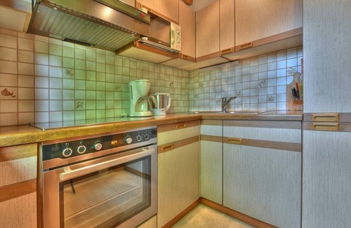 Lofer Apartment | Cozy Adrowitzer Marianne: 1-Bedroom Apartment with Kitchen