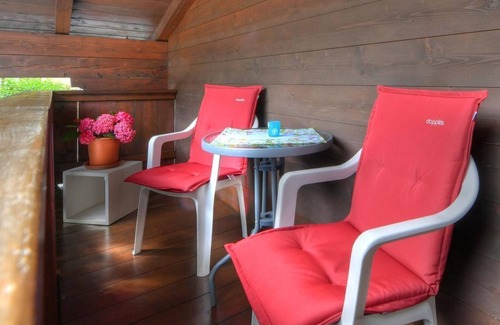 Lofer Apartment | Cozy Adrowitzer Marianne: 1-Bedroom Apartment with Kitchen