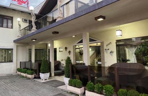 Sao Joao Hotel | Pet-Friendly Adry Hotel Inn in Itajaí with Breakfast
