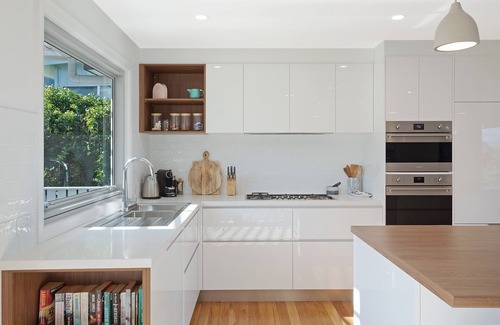 Merimbula Cabin | Pet-Friendly Retreat at ADS on Collins - Family Friendly Stay