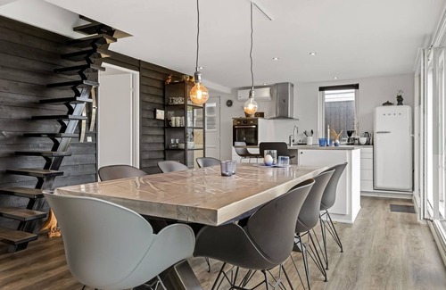 Hejlsminde Strand House | "Adser" - 300m from the sea by Interhome