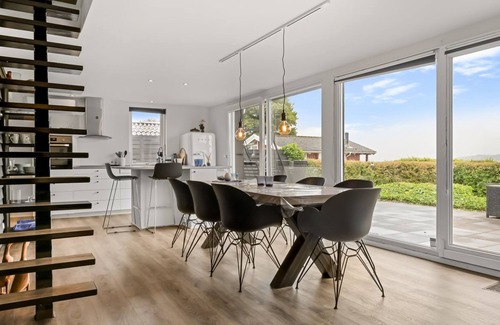 Hejlsminde Strand House | "Adser" - 300m from the sea by Interhome