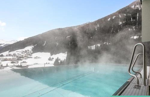 Kappl Apartment | Adult Only Paznaun Suite