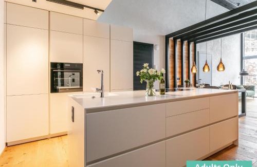 Kappl Apartment | Adult Only Superior Suite