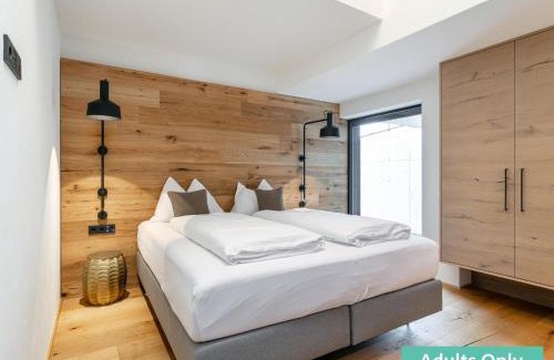 Kappl Apartment | Adult Only Superior Suite