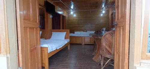 Muzaffarabad Apartment | Family Retreat at Kashmir Eagle Heights Cottage & Restaurant