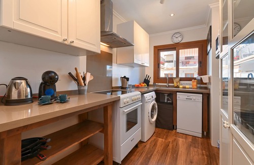 Aduanas Apartment | Cozy Apartment in Javea, Costa Blanca for 4 Guests