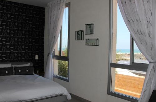 Kfar Vitkin Hotel | Coastal Escape at ADVA Boutique Hotel with Ocean Views