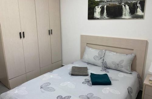 Beersheba Apartment | Advance comfort