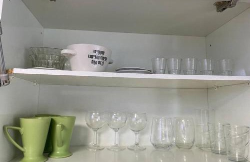 Beersheba Apartment | Advance comfort