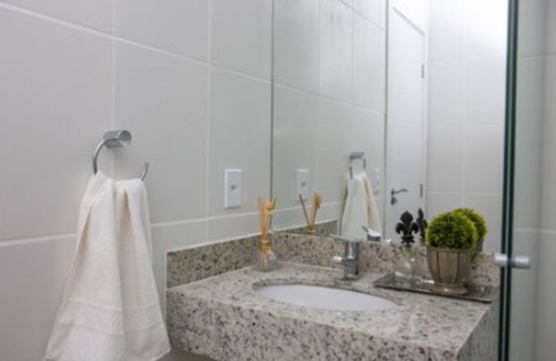 Duque de Caxias Hotel | Discover Advanced Hotel e Flats: Family-Friendly Retreat