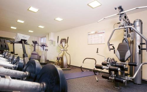 Mitte Hotel | Pet-Friendly Advantage Appartements Hotel with Hot Tub Amenities