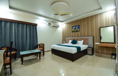 Civil Lines House | Budget-Friendly Stay at Advantage Inn with Family Amenities