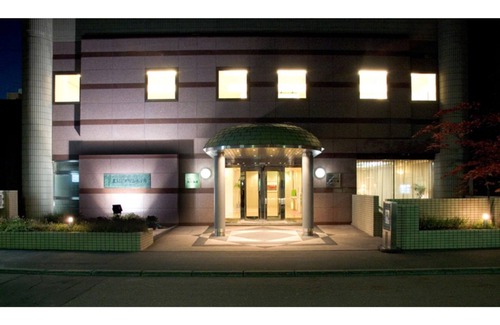 Kitami Hotel | Convenient Room-Only Plan in Kitami, Hokkaidō