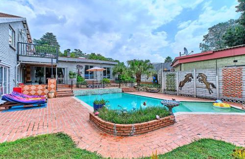 Woodmead Apartment | Advas Place - Grand 5