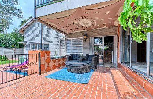 Woodmead Apartment | Advas Place - Grand 5