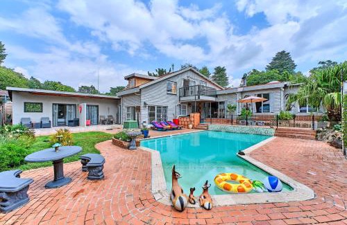 Woodmead Apartment | Advas Place - Grand 5