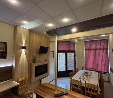 Madzhare House | Discover Advel Guest House: Child-Friendly Retreat Awaits