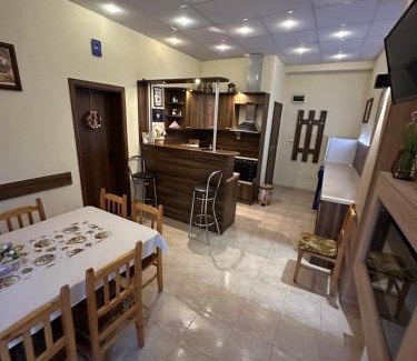 Madzhare House | Discover Advel Guest House: Child-Friendly Retreat Awaits
