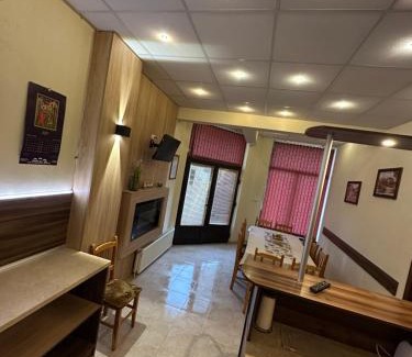 Madzhare House | Discover Advel Guest House: Child-Friendly Retreat Awaits