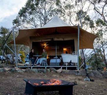 Jindabyne Resort | Family-Friendly Adventist Alpine Village with Kitchen Access