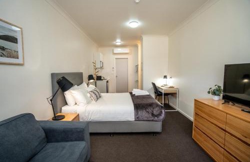 Jindabyne Resort | Family-Friendly Adventist Alpine Village with Kitchen Access