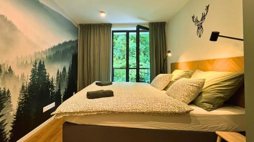Terchova Apartment | Adventourist - Apartmán Terchová