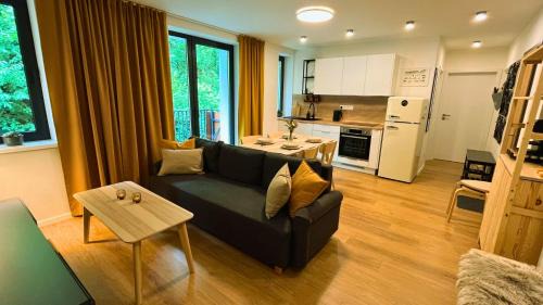 Terchova Apartment | Adventourist - Apartmán Terchová